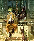 [Đồng Nhân Naruto] Thế Giới Shinobi