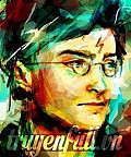 [Harry Potter] Ma Vương