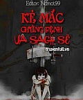 Kẻ Mắc Chứng Bệnh Ưa Sạch Sẽ