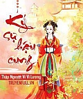 Ký Sự Hậu Cung