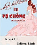 Lại Kết Hôn Làm Vợ Chồng