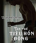 Tận Thế Tiêu Hồn Động - Thương Tịch Lạc