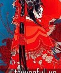 Thiên Nữ Động Tình