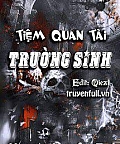 Tiệm Quan Tài Trường Sinh