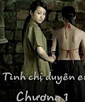 Tình Chị Duyên Em