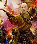 Vũ Toái Hư Không