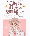 Xuyên Thành Bạch Nguyệt Quang Của Tra Công