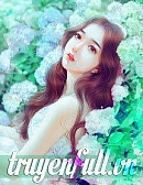 Áo Ai Xanh Cho Lòng Ai Vương Vấn