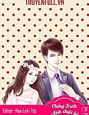 Chồng Trước, Anh Thật Là Nham Hiểm