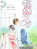 Cô Gái Nhỏ Bị Cầm Tù - Đại Phi