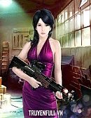 Dạ Ngưng Tịch
