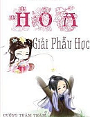 Hoa Giải Phẫu Học