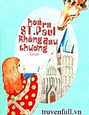 Hóa Ra St. Paul Không Đau Thương