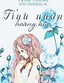 Hoàng Kim Đích Tình Nhân