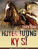 Huyễn Tưởng Kỵ Sĩ