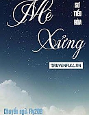 Mè Xửng (Ngưu Bì Đường)