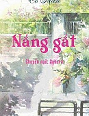 Nắng Gắt