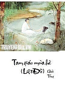 Tam Giác Mùa Hè (Liệt Đồ)