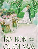 Tân Hôn Cuối Năm - Tô Kỳ