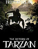 Tarzan 2: Trở Lại Rừng Già