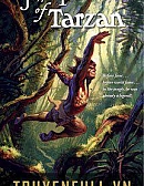 Tarzan 3: Luật Của Rừng Già