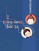 Thâm Tàng Bất Lộ