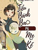 Thập Niên 70: Tiểu Bánh Bao PK Mẹ Kế