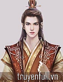 Trùng Sinh Thành Thái Tử Phi