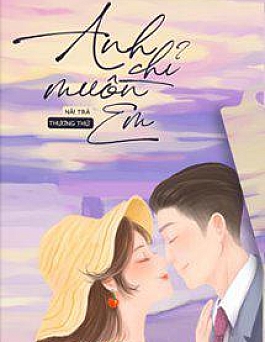 Anh Chỉ Muốn Em