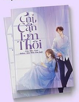 Chỉ Cần Em Thôi