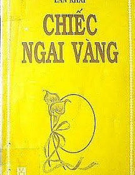 Chiếc Ngai Vàng