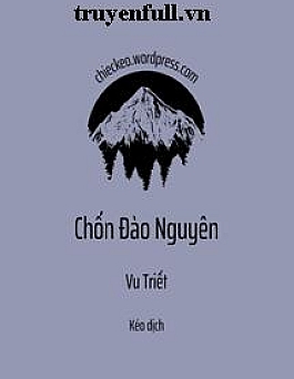 Chốn Đào Nguyên