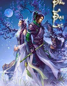 Đấu La Đại Lục II (Tuyệt Thế Đường Môn)