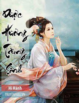 Dược Hương Trùng Sinh