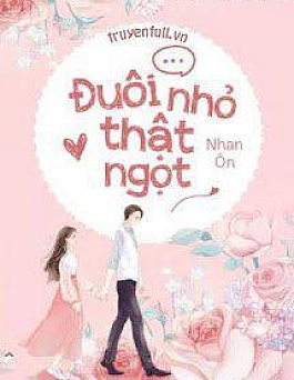 Đuôi Nhỏ Thật Ngọt
