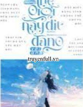 Em Mong Thế Giới Này Dịu Dàng Với Anh