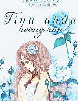 Hoàng Kim Đích Tình Nhân
