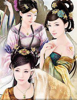 Hoàng Qua