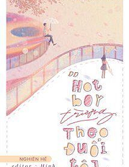 Hotboy Trường Theo Đuổi Tôi