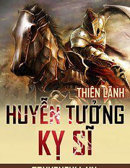 Huyễn Tưởng Kỵ Sĩ