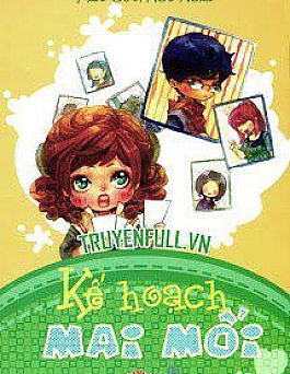 Kế Hoạch Mai Mối