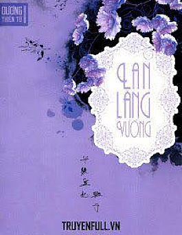 Lan Lăng Vương