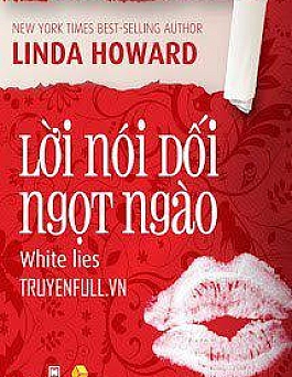 Lời Nói Dối Ngọt Ngào (White Lies)
