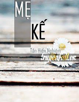 Mẹ Kế