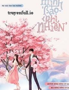 Minh Bảo Phỉ Nhiên - Tam Tam Nương