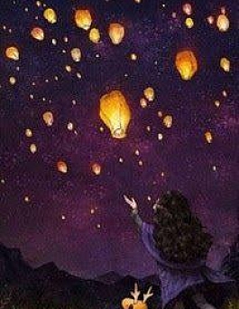 Muôn Vàn Vì Sao Rực Rỡ
