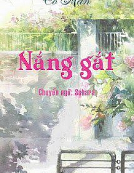 Nắng Gắt