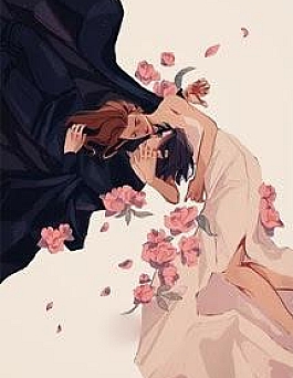 Ngọt Ngào Của Ác Ma
