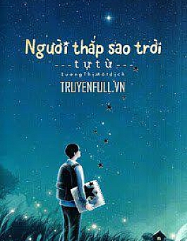 Người Thắp Sao Trời