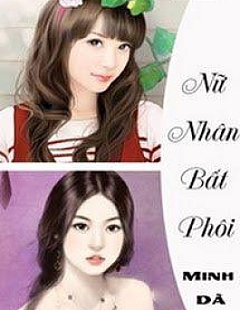 Nữ Nhân Bất Phôi